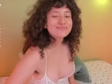 Chaturbate Private Sex Chat of fluffygarden_