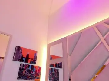 Chaturbate Sex Cam of haileypetite