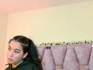 Chaturbate Live Porn of iris_mandarinne