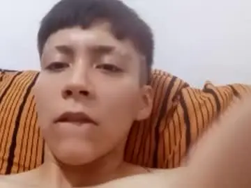 Chaturbate Live Sex Cam of juandiegosan420