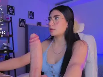 Chaturbate Private Sex Chat of miller_vanessa_