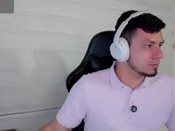 Chaturbate Sex Chat of rick_diesel