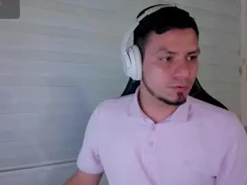 Chaturbate Nude Webcam of rick_diesel