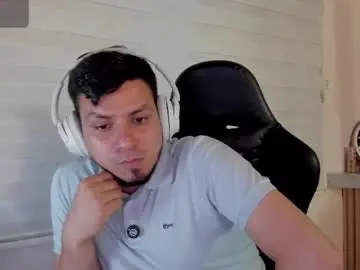 Chaturbate Sex Chat of rick_diesel
