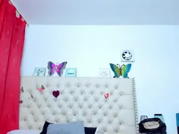Chaturbate Sex Cam of selena_beautyy