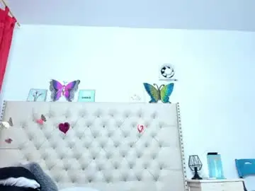 Chaturbate Sex Chat of selena_beautyy