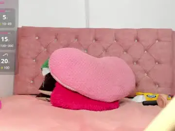 Chaturbate Live Porn of valery_adams13