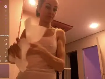 Chaturbate Live Porn of crystallana