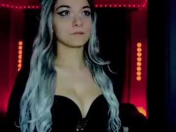Chaturbate Live Sex of darkskullmistress