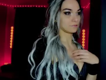 Chaturbate Best Webcam of darkskullmistress