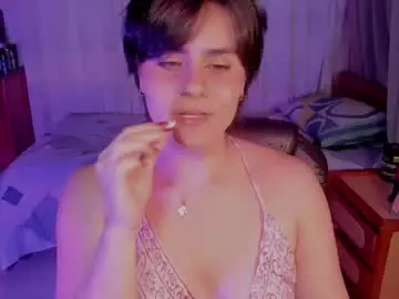Chaturbate Sex Cam of isabellapornnn