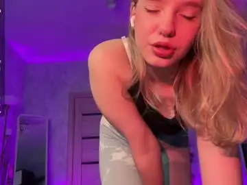 Chaturbate Sex Chat of itsevedarkside_