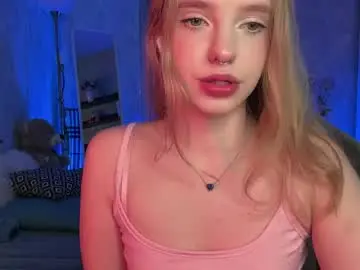 Chaturbate Nude Webcam of itsevedarkside_
