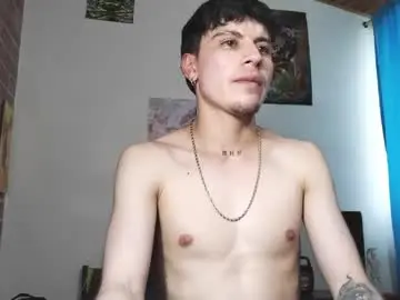 Chaturbate Adult Webcams of pauldamico