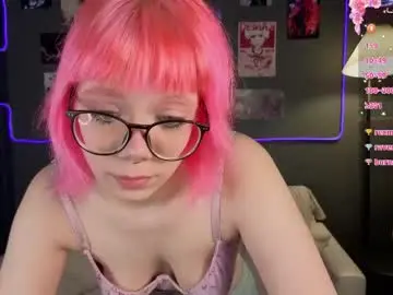 Chaturbate Best live sex cam show of waifu__ketrin