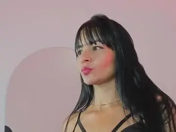 Chaturbate Live Porn of alexa_castillo1