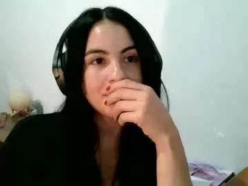 Chaturbate Live Sex of anabelenogueira1
