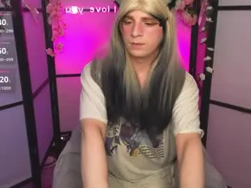 Chaturbate Sex Cam of foxispuff