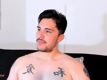 Chaturbate Sex Chat of jasonxd98