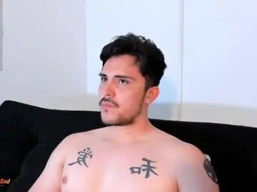 Chaturbate Watch Live Sex Cams of jasonxd98