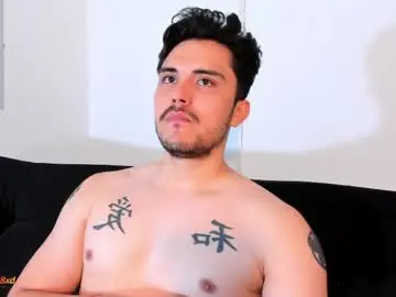 Chaturbate Best live sex cam show of jasonxd98