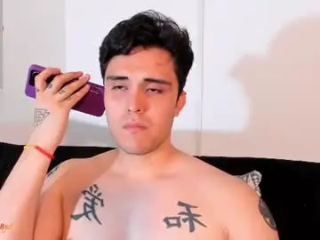 Chaturbate Live Sex of jasonxd98