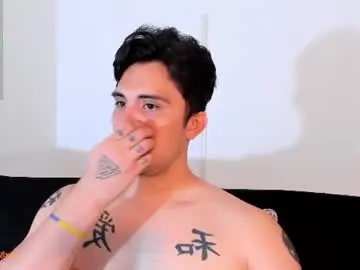 Chaturbate Nude Webcam of jasonxd98