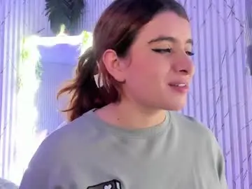 Chaturbate Private Sex Chat of naomy_tay1