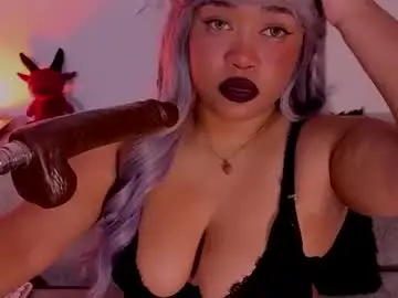 Chaturbate Private Sex Chat of pamela_doll3