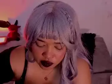 Chaturbate Live Sex of pamela_doll3