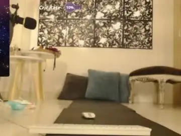 Chaturbate Best live sex cam show of evelaurent