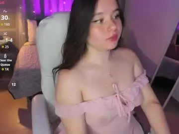 Chaturbate Best Webcam of raven_sweeteyes
