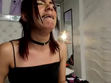 Chaturbate Adult Video Chat of skyler_rouse