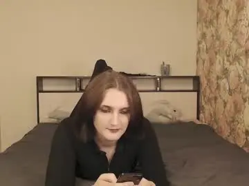 Chaturbate Adult Video Chat of tearjuly