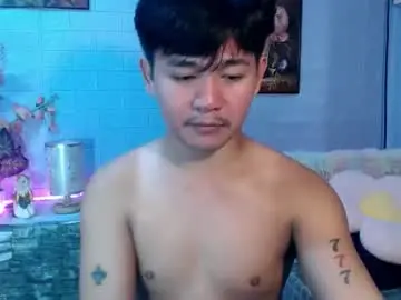 Chaturbate Sex Chat of albertx_destroyer69