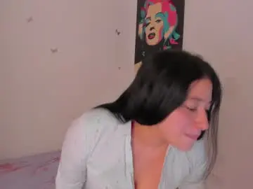 Chaturbate Nude Webcam of alice_scoth_69