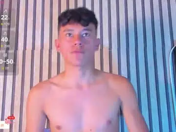 Chaturbate Best Webcam of angel_esteban_fx
