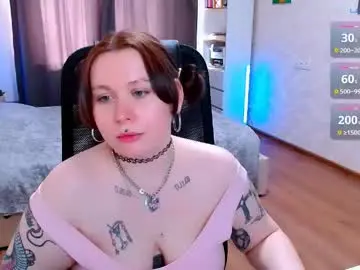 Chaturbate Adult Video Chat of astrea_sensual