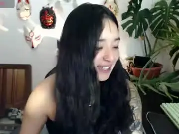 Chaturbate Adult Webcams of cat_salo