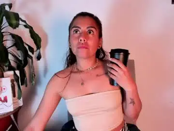 Chaturbate Adult Webcam of im_amber_