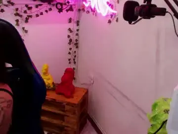 Chaturbate Best Webcam of lola_star_