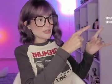 Chaturbate Live Sex of lonelly_lolly98