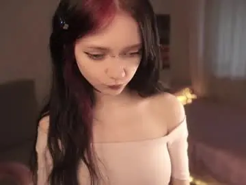 Chaturbate Sex Chat of miuri_miy