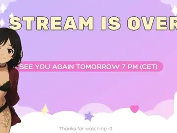 Chaturbate Adult Webcam of miuri_miy