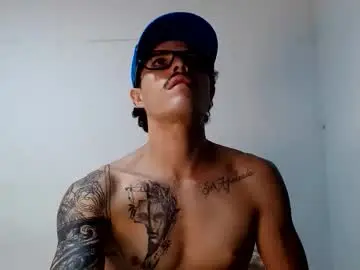 Chaturbate Free Porn Cam of sammytop22