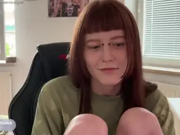 Chaturbate Free Porn Cam of thesearchofgod