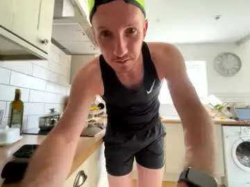 Chaturbate Sex Cam of brettbigdee