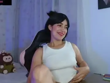 Chaturbate Sex Chat of butterfly_xo