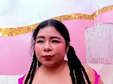Chaturbate Live Sex Cam of guiaanderson