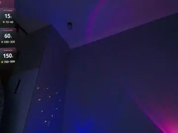 Chaturbate Live Porn of leehaeun7